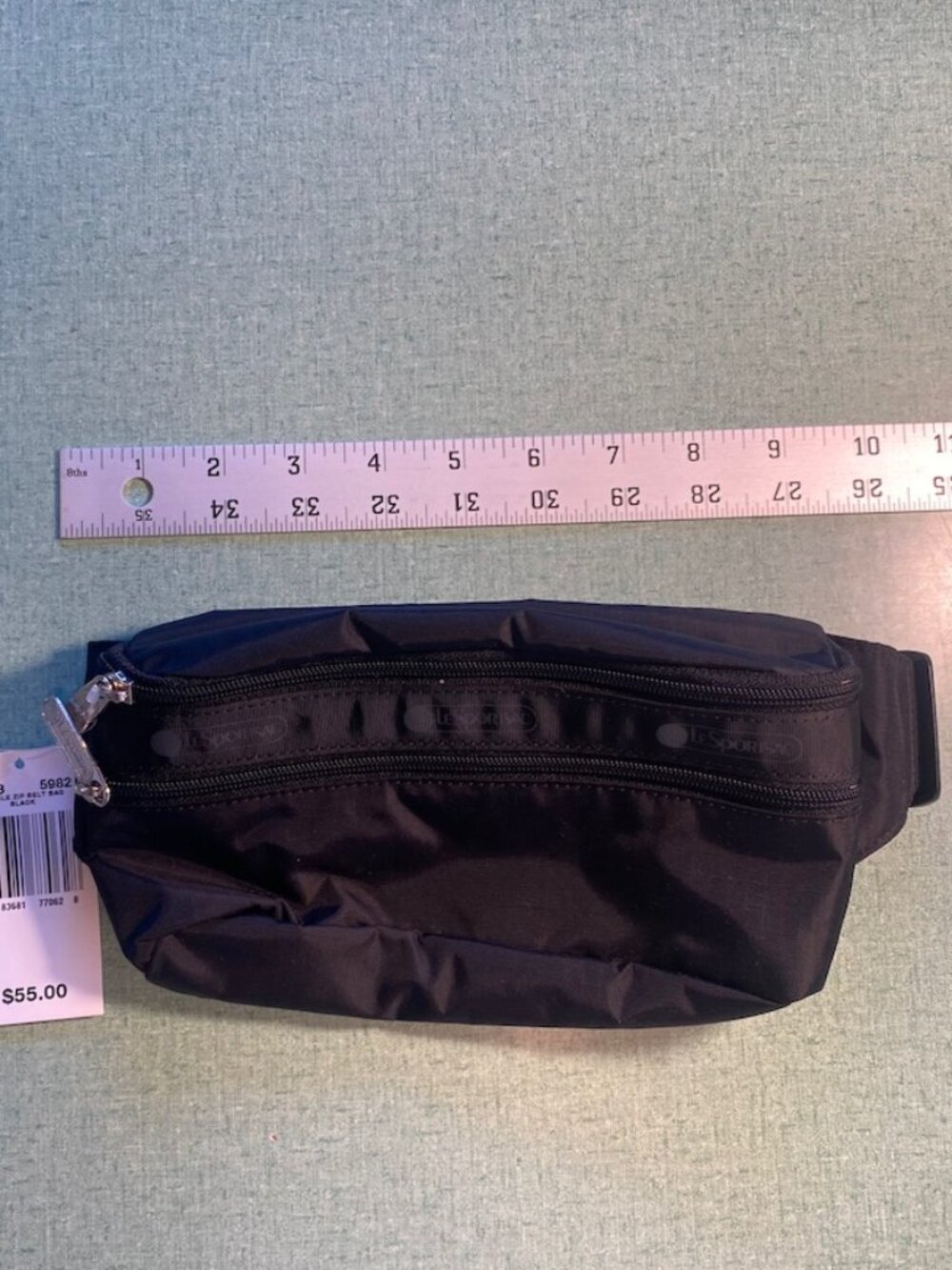 Le Sport Sac Everyday Belt Bag